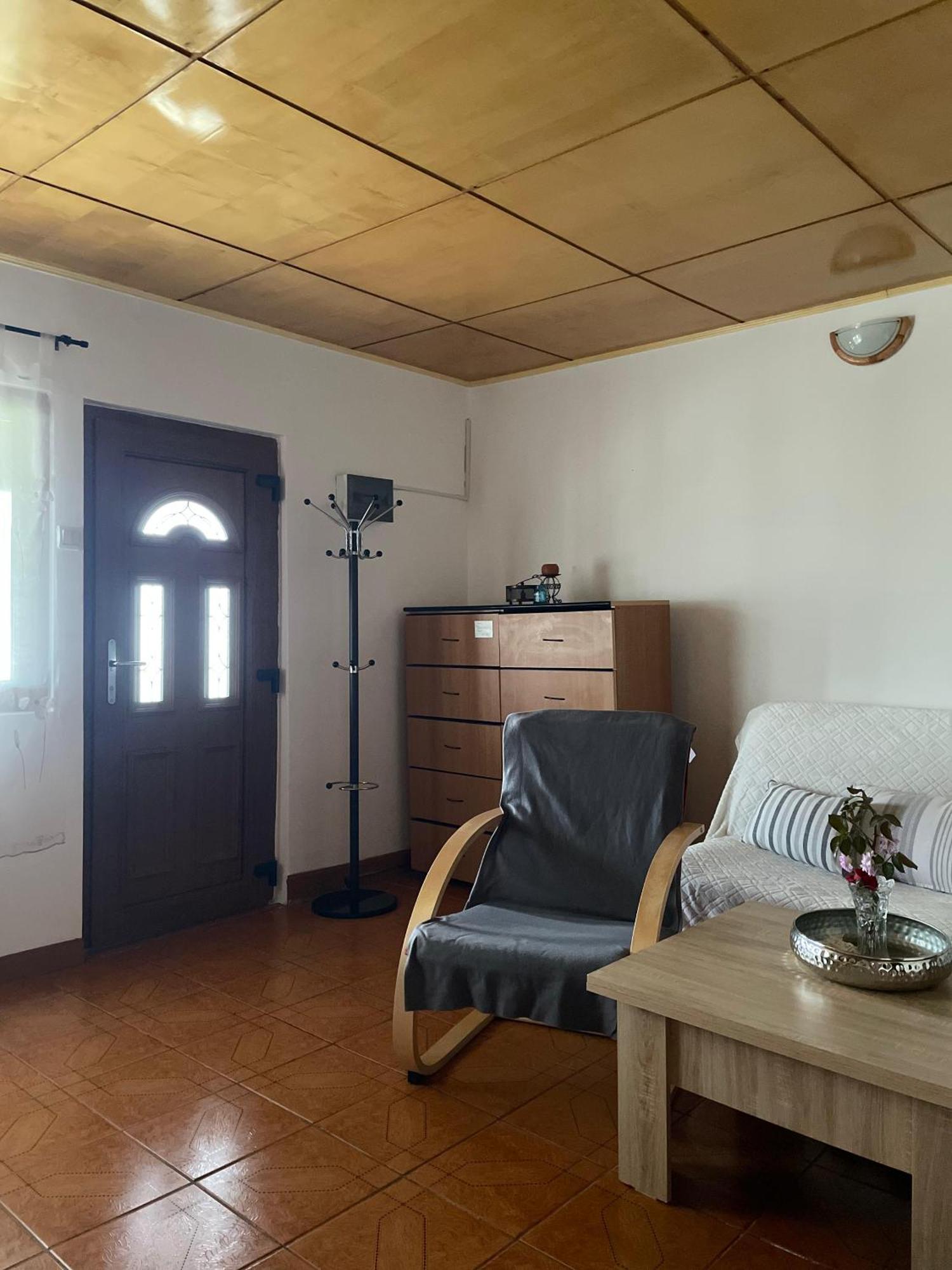 Casa Melania Eselnita Exterior foto