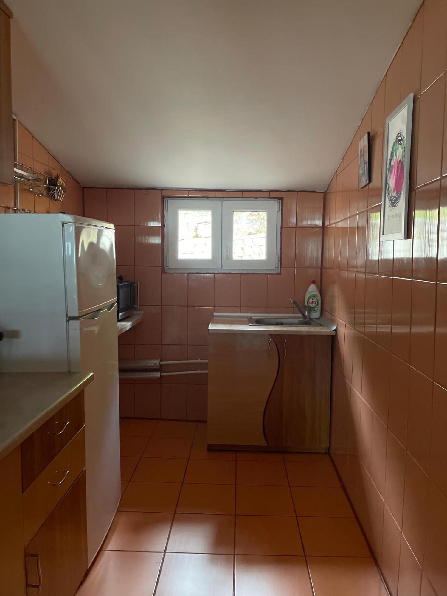 Casa Melania Eselnita Exterior foto